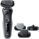 Braun Series 5 50-W4650cs Wit