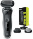 Braun Series 5 50-W4650cs Wit