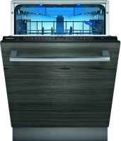 Siemens SX65ZX49CE / Inbouw / Volledig geïntegreerd / Nishoogte 87,5 - 92,5 cm