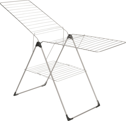 Brabantia Droogrek T-model 20 meter grijs