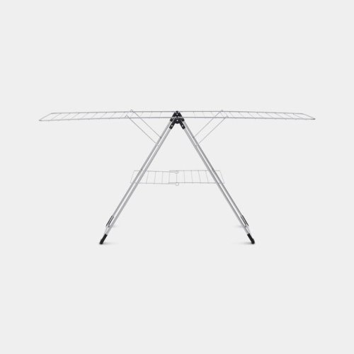 Brabantia Droogrek T-model 20 meter grijs