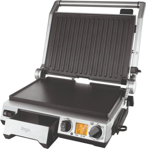 Sage the Smart Grill Pro