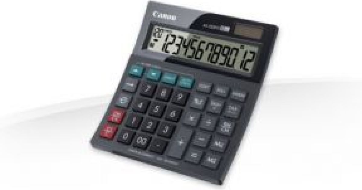 Canon AS-220RTS
