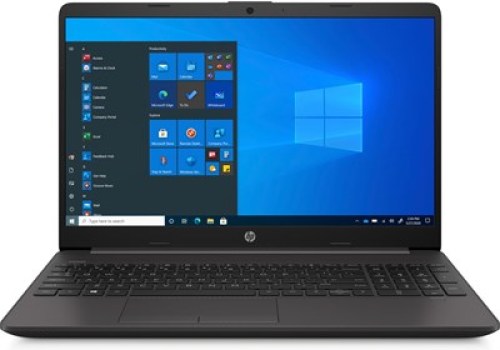 HP 250 G8 Notebook Zwart 39,6 cm (15.6 ) 1366 x 768 Pixels Intel® Pentium® Silver 4 GB DDR4-SDRAM