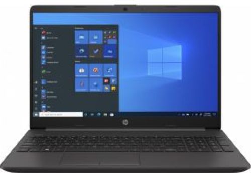 HP 250 G8 Notebook Zwart 39,6 cm (15.6 ) 1366 x 768 Pixels Intel® Pentium® Silver 4 GB DDR4-SDRAM