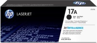 HP 17A Toner