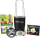 Magic Bullet NutriBullet 600 Zwart 5-delig