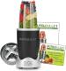 Magic Bullet NutriBullet 600 Zwart 5-delig