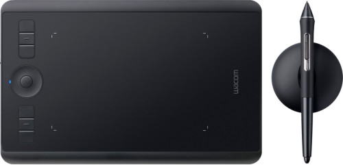 Wacom Intuos Pro S