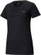 Puma sport T-shirt zwart