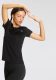 Puma sport T-shirt zwart