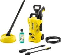 Karcher K2 Power Control HOME