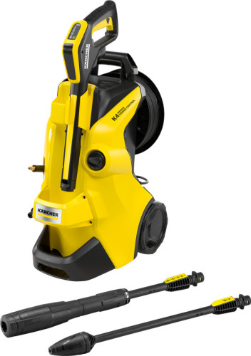 Karcher K4 Premium Power Control