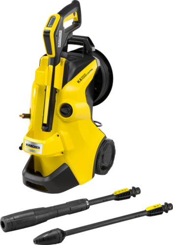 Karcher K4 Premium Power Control