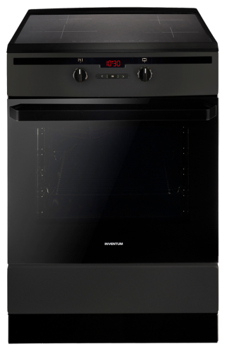 Inventum VFI6042 Inductie fornuis