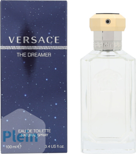 Versace Dreamer eau de toilette - 100 ml