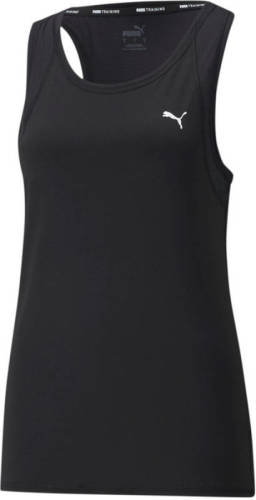 Puma sporttop zwart