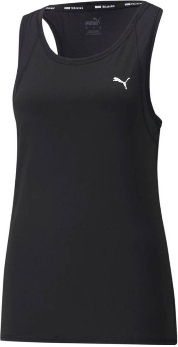 Puma sporttop zwart