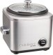 Cuisinart rijstkoker/stoomkoker CRC400E