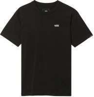 Vans T-shirt zwart