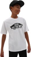 T-shirt Korte Mouw Vans  BY OTW