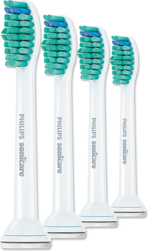 Philips Sonicare opzetborstels HX6014/39 - set van 4