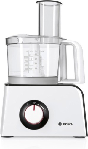 Bosch Keukenmachine Mcm4100