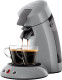 Philips Senseo® Original koffiepadmachine HD6553/70 - zilvergrijs