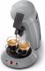 Philips Senseo® Original koffiepadmachine HD6553/70 - zilvergrijs