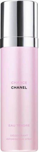 Chanel Chance Eau Tendre deodorant - 100 ml