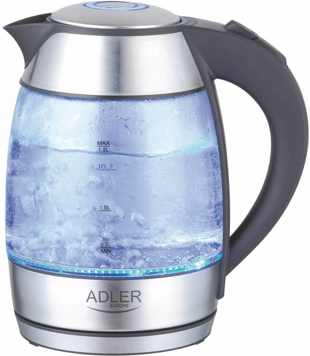Adler AD 1246 waterkoker