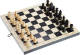 Philos backgammon 3-1 set 44mm