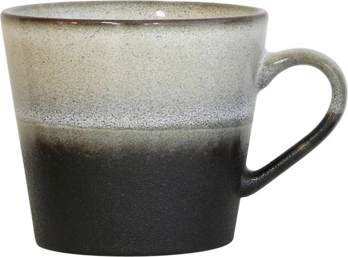 HKliving 70's mok (Ø9,5 cm)