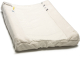 Snoozebaby aankleedkussenhoes 45x70 cm Stone Beige