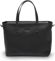 Snoozzz luiertas - inclusief uitneembare tas organizer - Zwart
