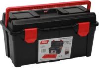 Tayg - Gereedschapskoffer - 580 X 285 X 290 Mm - Met Inlegvak
