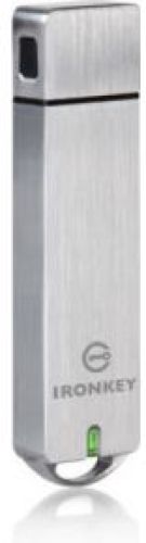 Kingston Technology S1000 4GB USB 3.0 (3.1 Gen 1) Type-A Zilver USB flash drive - [IKS1000B/4GB]