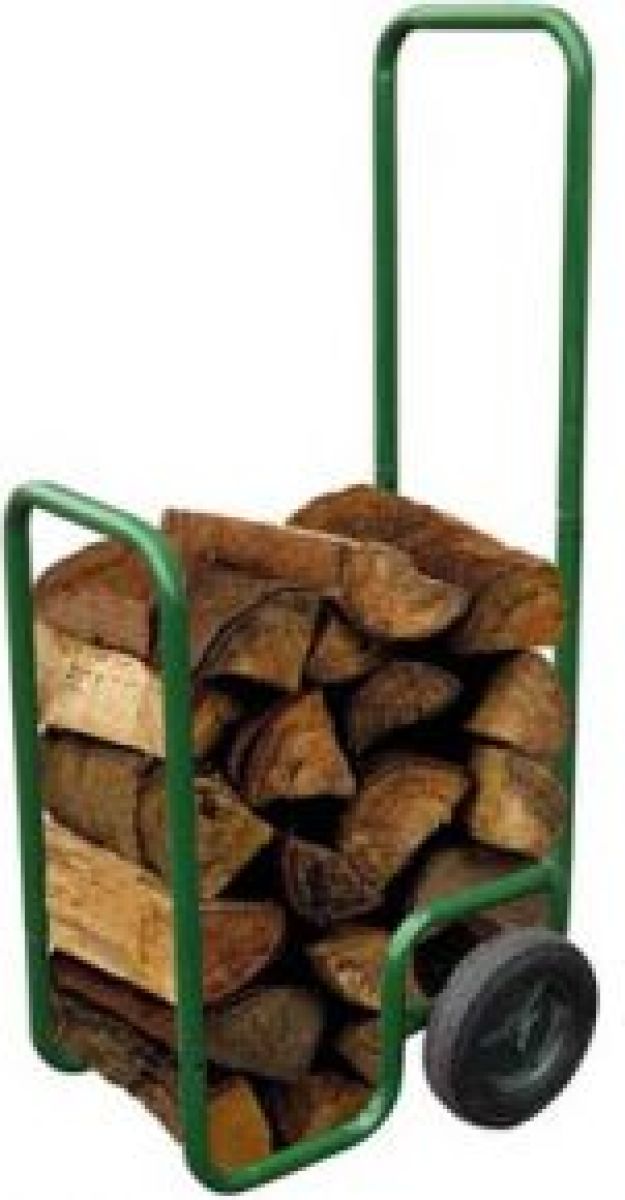 Velleman Steekwagen Voor Hout - Max. Belasting 100 Kg