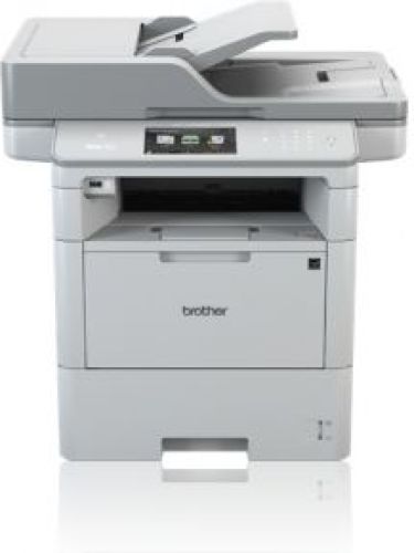 Brother MFC-L6800DW Laser A4 Wi-Fi Wit multifunctional