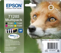 Epson T1285 multipack - Vos Inkt