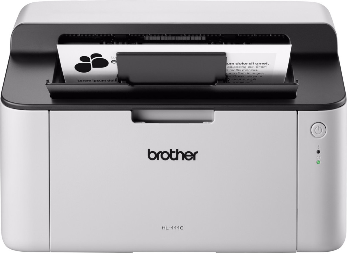 Brother HL-1110
