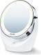 Beurer BS49 - Make-up spiegel met LED verlichting - Ø11cm