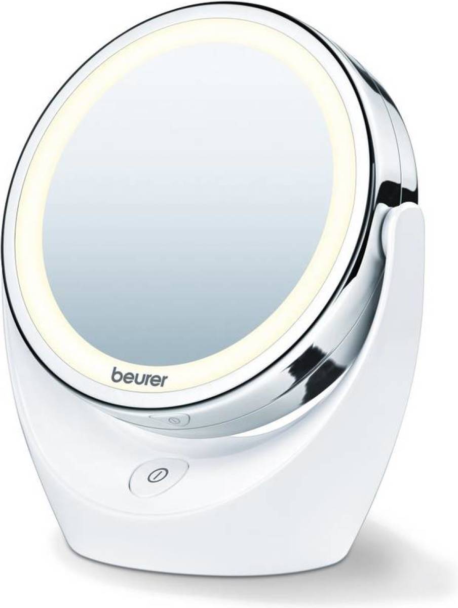 Beurer BS49 - Make-up spiegel met LED verlichting - Ø11cm