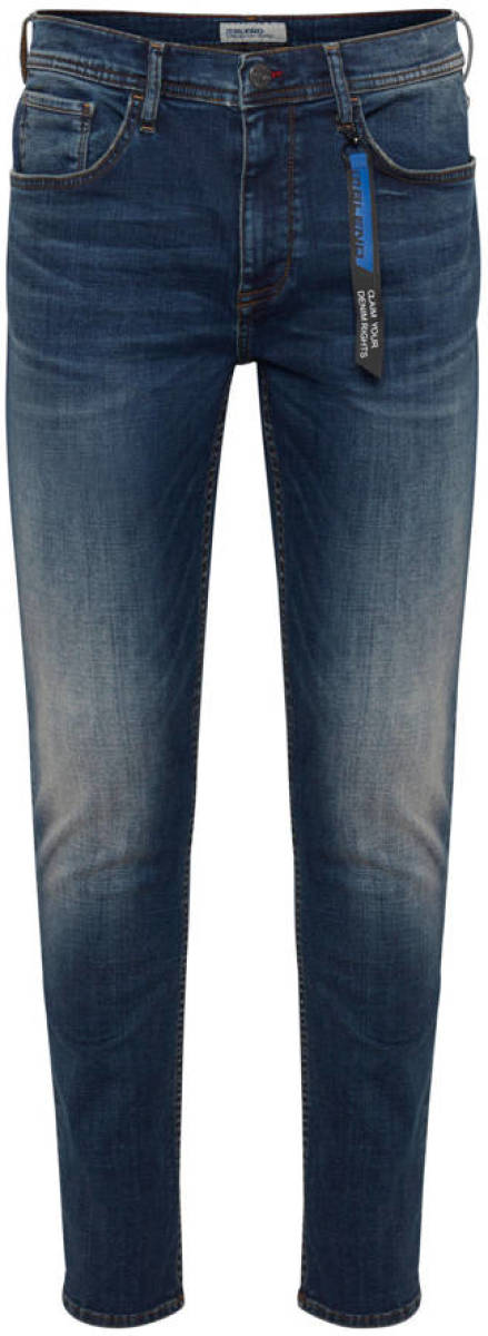 Blend slim fit jeans dark denim