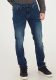 Blend slim fit jeans dark denim