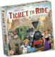 Days of Wonder Ticket to Ride Germany - Bordspel