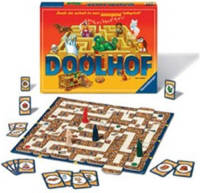 Ravensburger Doolhof