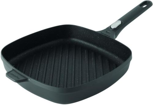 Berghoff Gem Line grillpan - 28 x 28 cm
