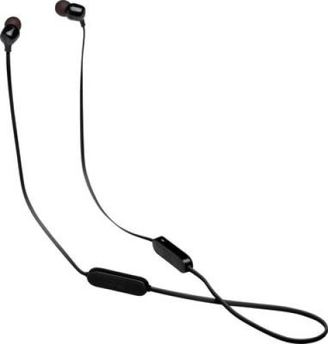 JBL Tune 125BT Zwart