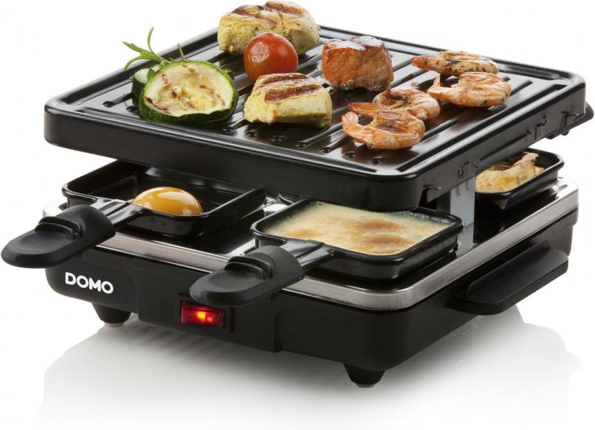 Domo Raclette DO9147G